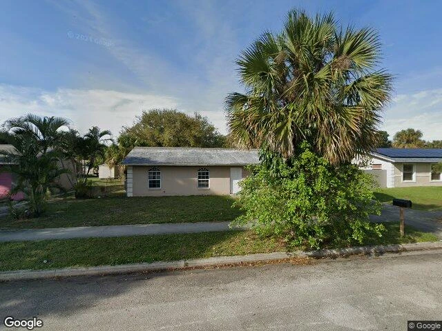 House image located at West Palm Beach, FL 33401