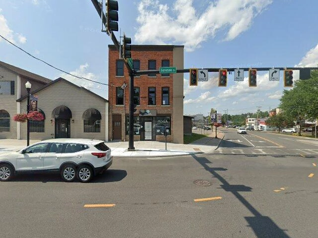 House image located at Attica, NY 14011
