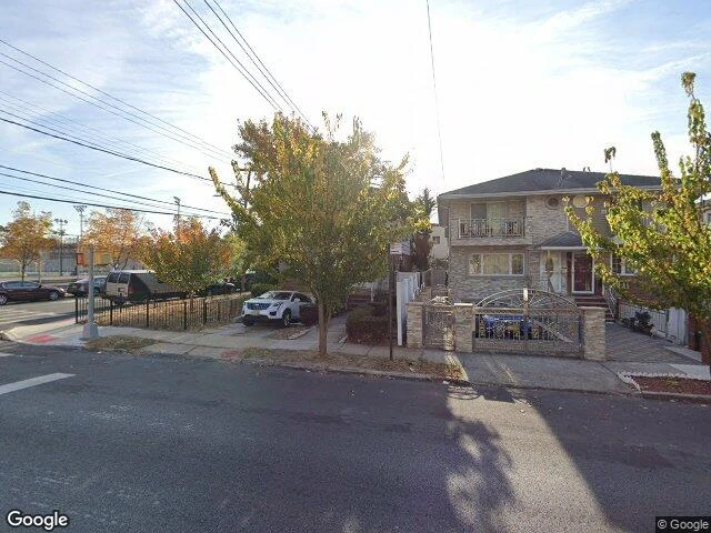 House image located at Brooklyn, NY 11236