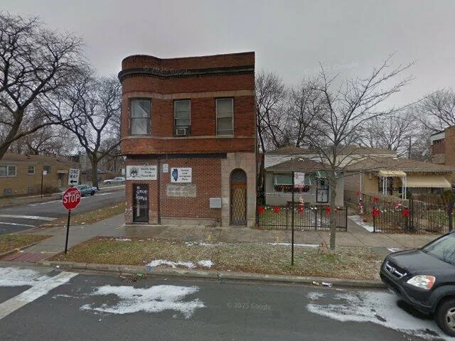 House image located at Chicago, IL 60636