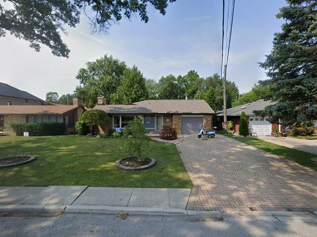 House image located at Chicago, IL 60646