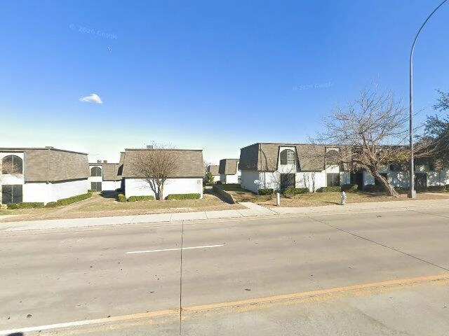 House image located at Arlington, TX 76010