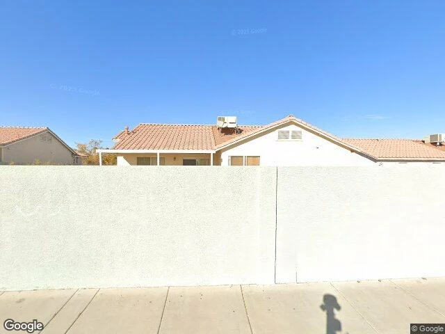 House image located at North Las Vegas, NV 89031