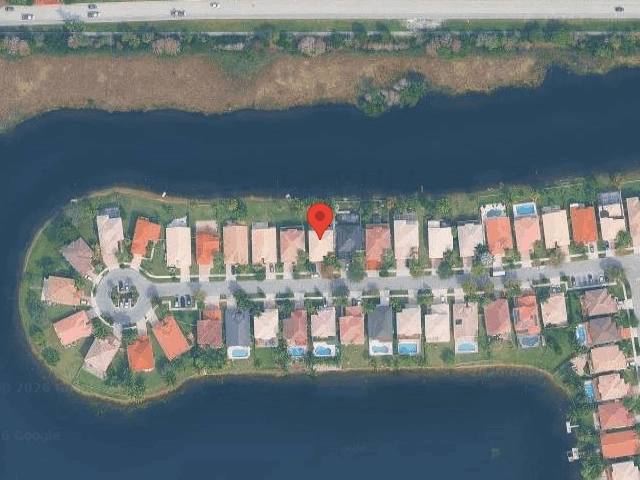 House image located at Hollywood, FL 33029