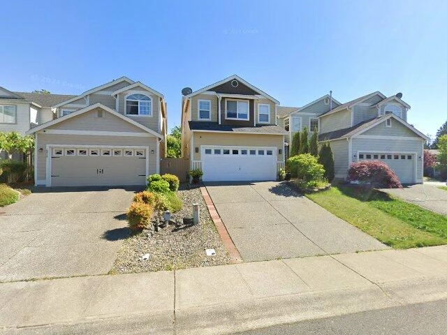 House image located at Puyallup, WA 98373