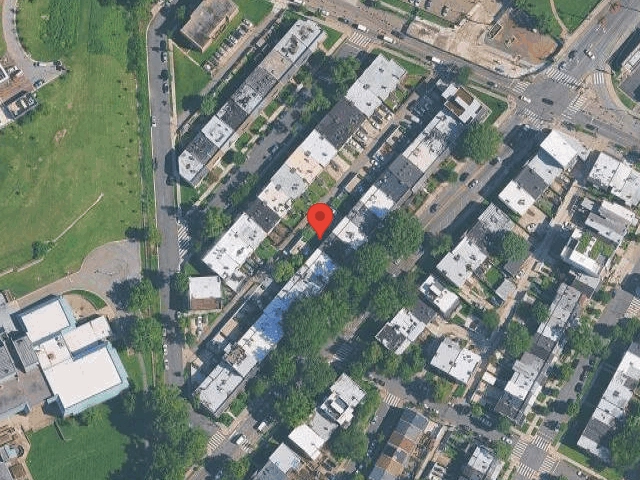 House image located at Washington, DC 20002