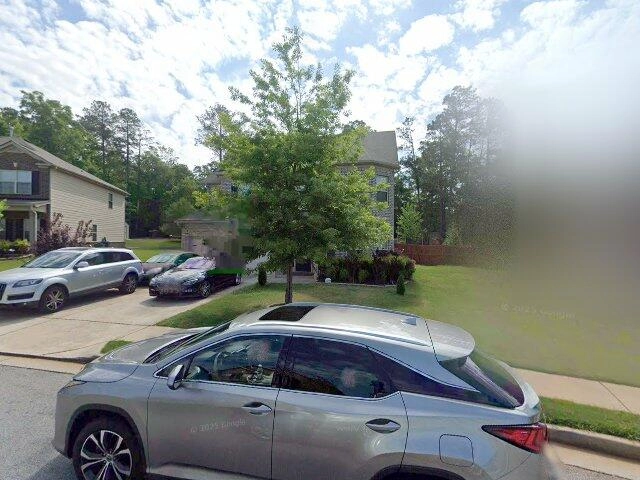 House image located at Hampton, GA 30228