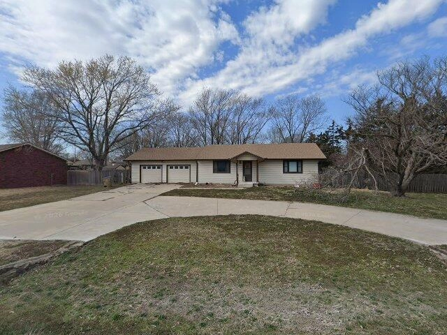 House image located at Andover, KS 67002