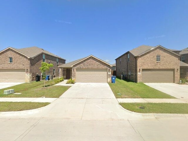 House image located at Forney, TX 75126