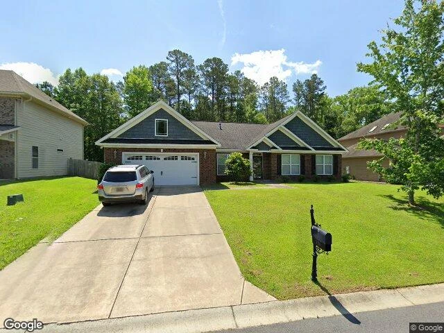 House image located at Blythewood, SC 29016