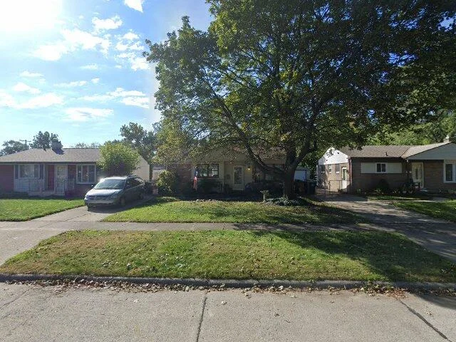 House image located at Westland, MI 48186