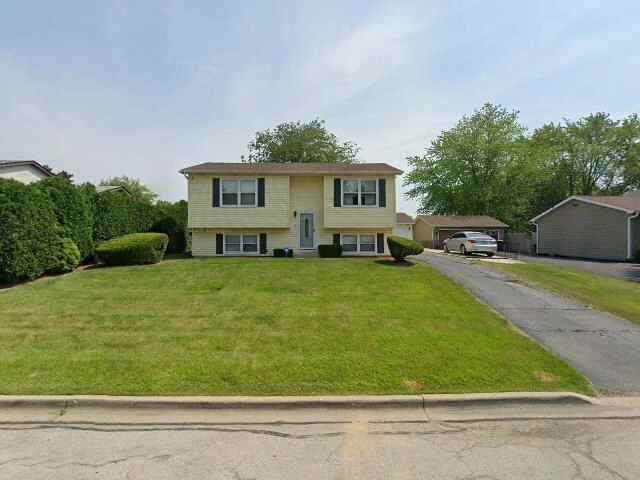 House image located at Zion, IL 60099