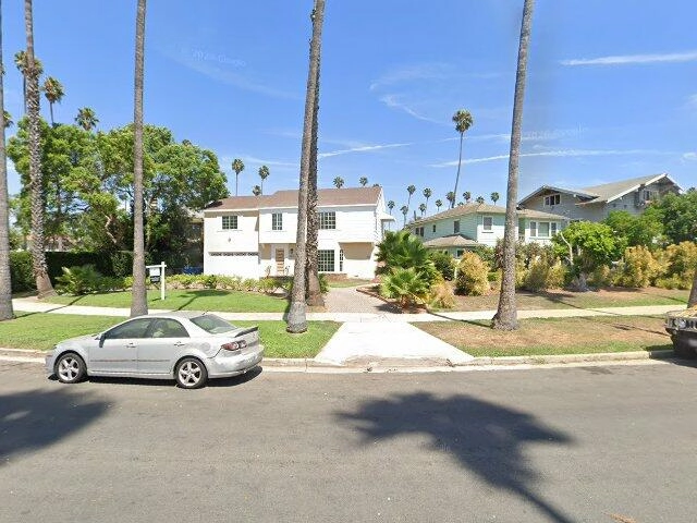 House image located at Los Angeles, CA 90019