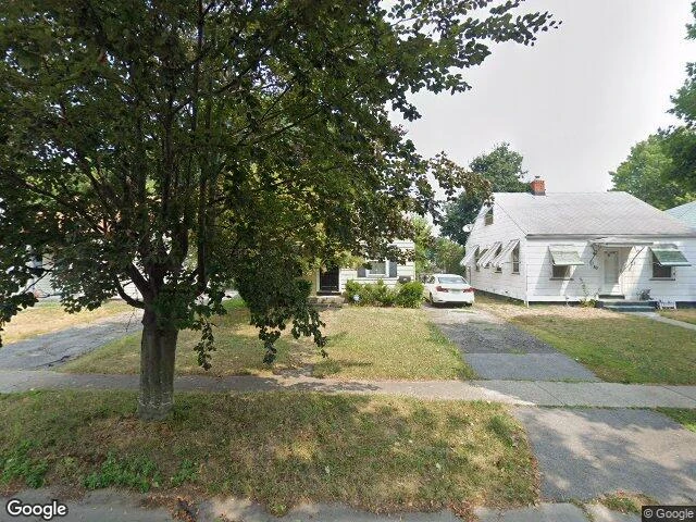 House image located at Rochester, NY 14616