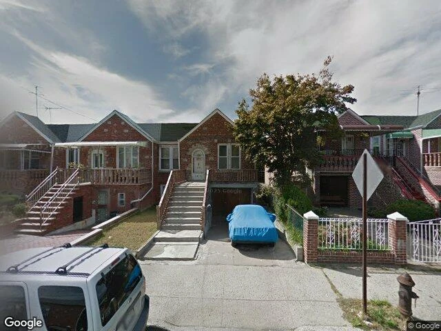 House image located at Brooklyn, NY 11234