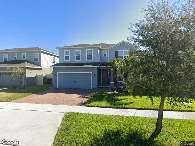 House image located at Davenport, FL 33837