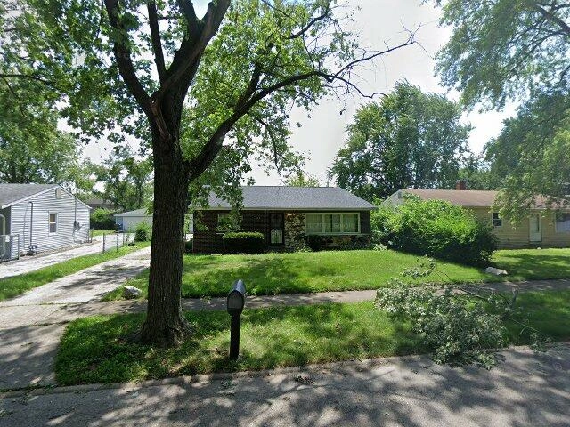 House image located at Markham, IL 60428