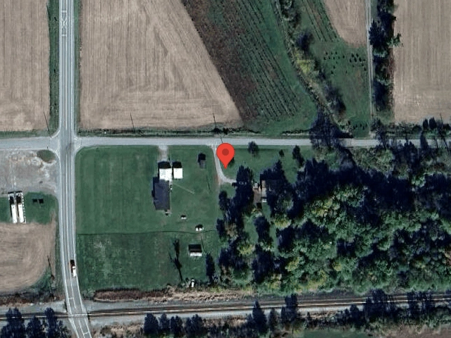 House image located at Continental, OH 45831