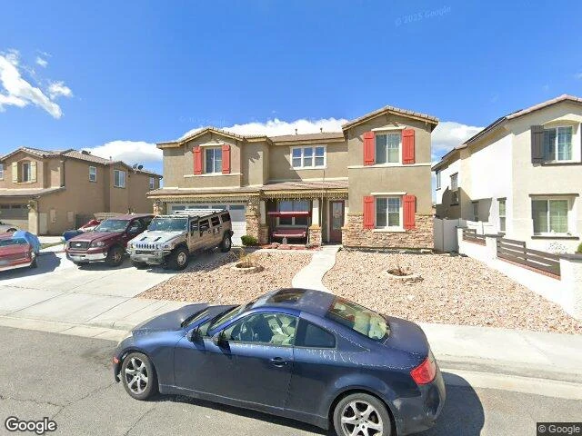 House image located at Palmdale, CA 93552