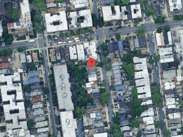 House image located at Brooklyn, NY 11218