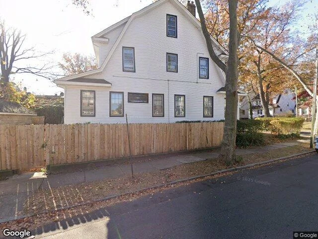 House image located at East Orange, NJ 07018