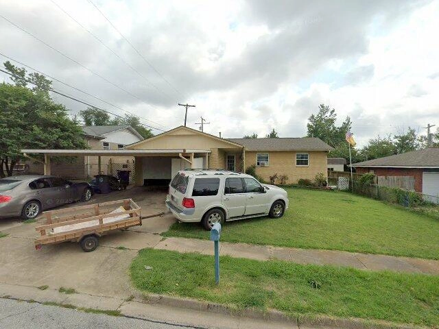House image located at Tulsa, OK 74108