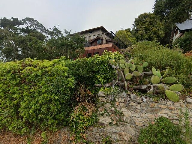 House image located at Carmel, CA 93923