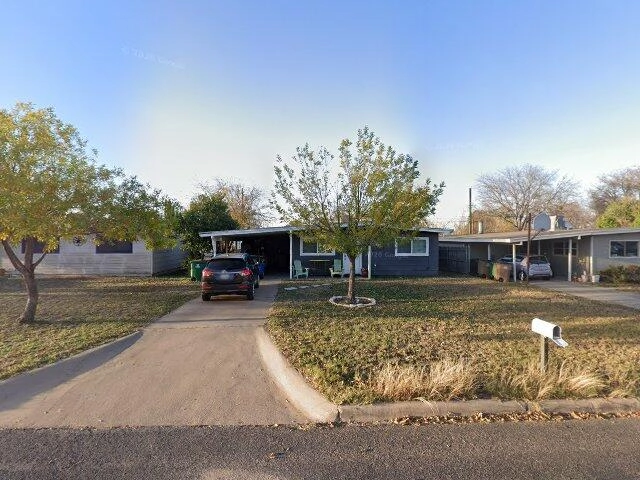 House image located at San Angelo, TX 76901