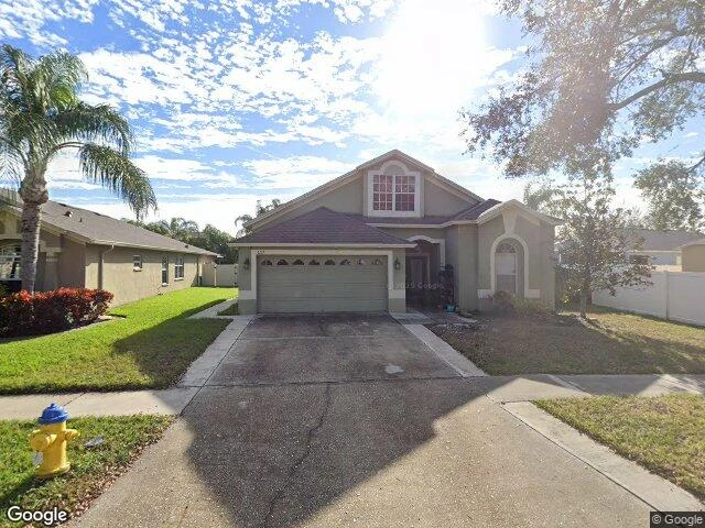 House image located at Apollo Beach, FL 33572