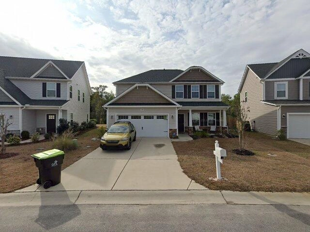 House image located at Leland, NC 28451