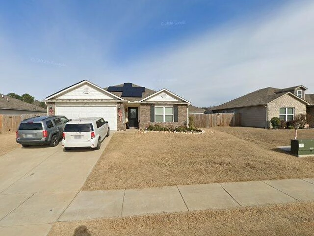 House image located at Alexander, AR 72002