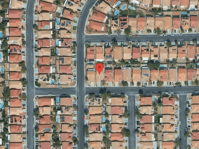House image located at Las Vegas, NV 89123