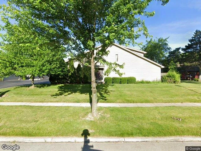 House image located at Toledo, OH 43615