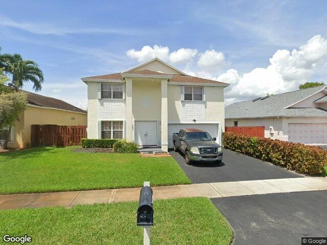 House image located at Hollywood, FL 33025