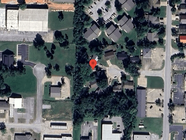House image located at Rogers, AR 72756