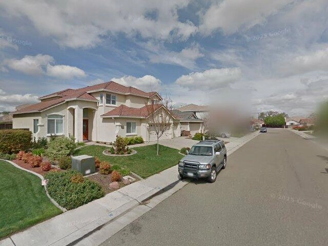 House image located at Elk Grove, CA 95757