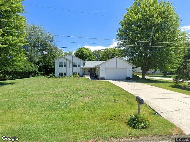 House image located at Winthrop Harbor, IL 60096