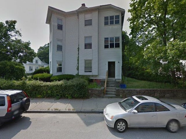 House image located at Worcester, MA 01603