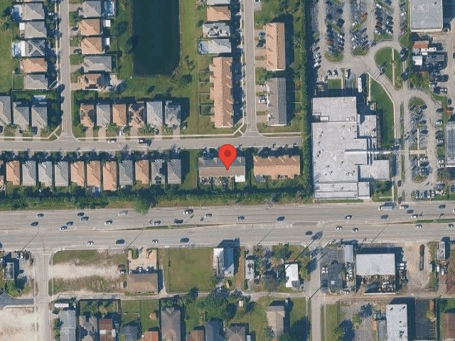 House image located at Hollywood, FL 33021