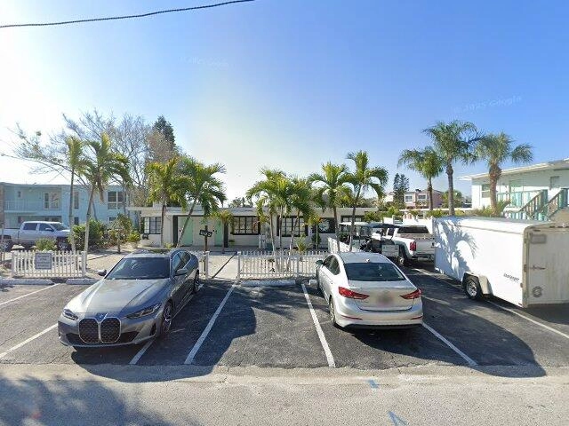 House image located at Clearwater Beach, FL 33767