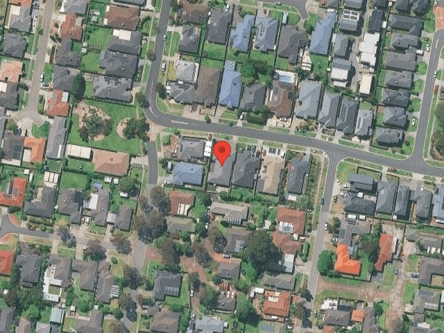 House image located at Egg Harbor Township, NJ 08234