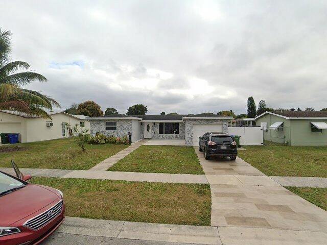 House image located at Pompano Beach, FL 33063