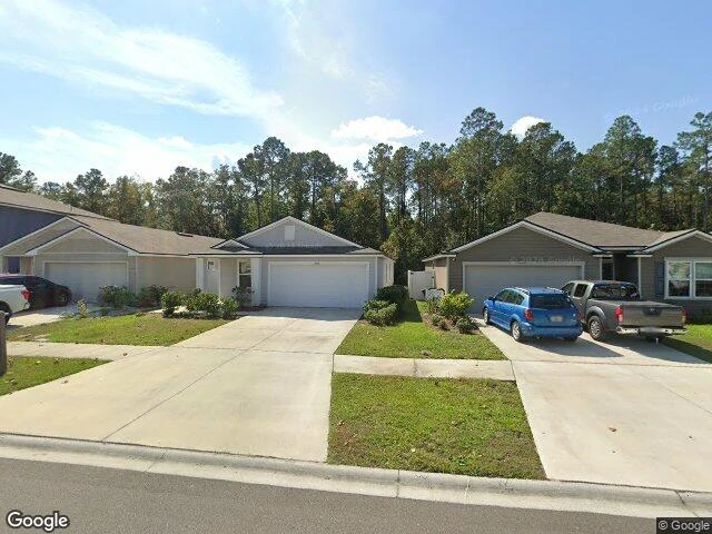 House image located at Green Cove Springs, FL 32043