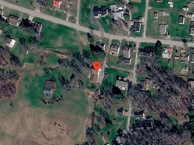 House image located at Presque Isle, ME 04769