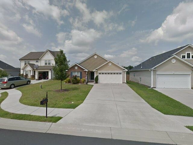 House image located at Gibsonville, NC 27249