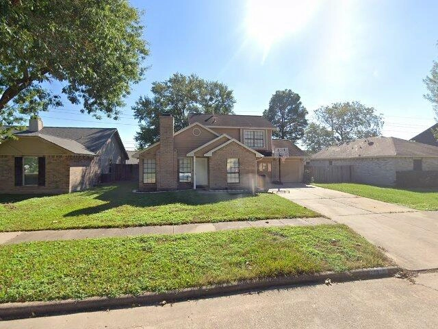 House image located at Katy, TX 77449
