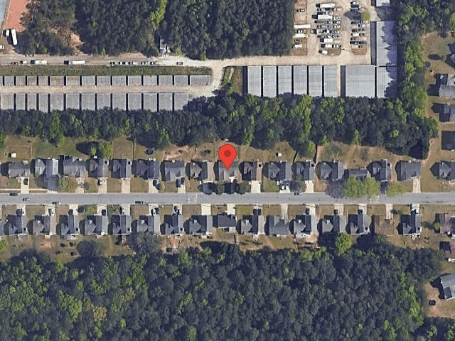 House image located at Lithonia, GA 30058