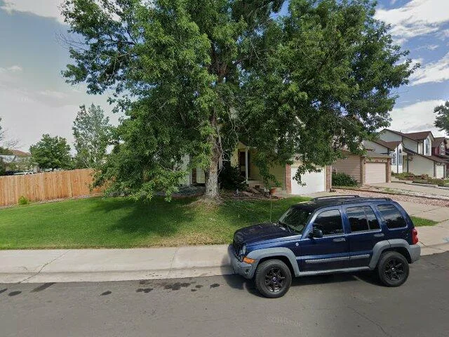 House image located at Denver, CO 80249