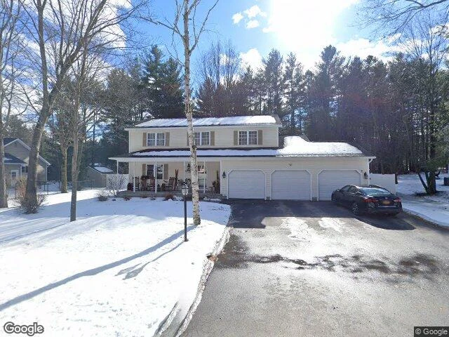 House image located at Queensbury, NY 12804