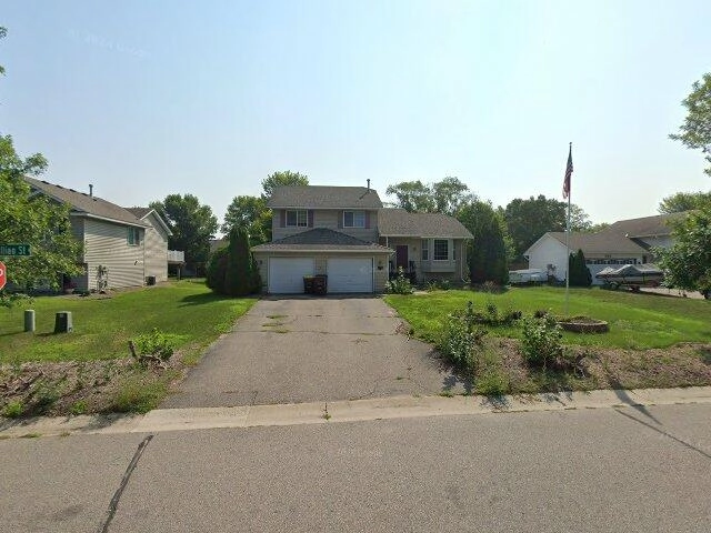 House image located at Jordan, MN 55352